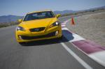 Hyundai Genesis Coupe 2010 года